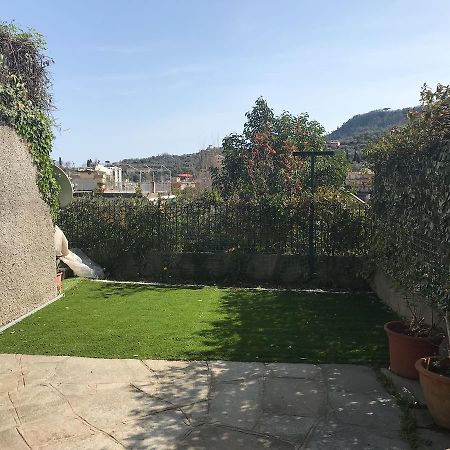 Appartement Crosa Dell'Oro à Santa Margherita Ligure Extérieur photo