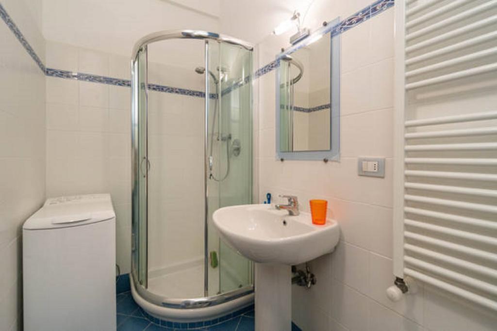 Appartement Crosa Dell'Oro à Santa Margherita Ligure Extérieur photo