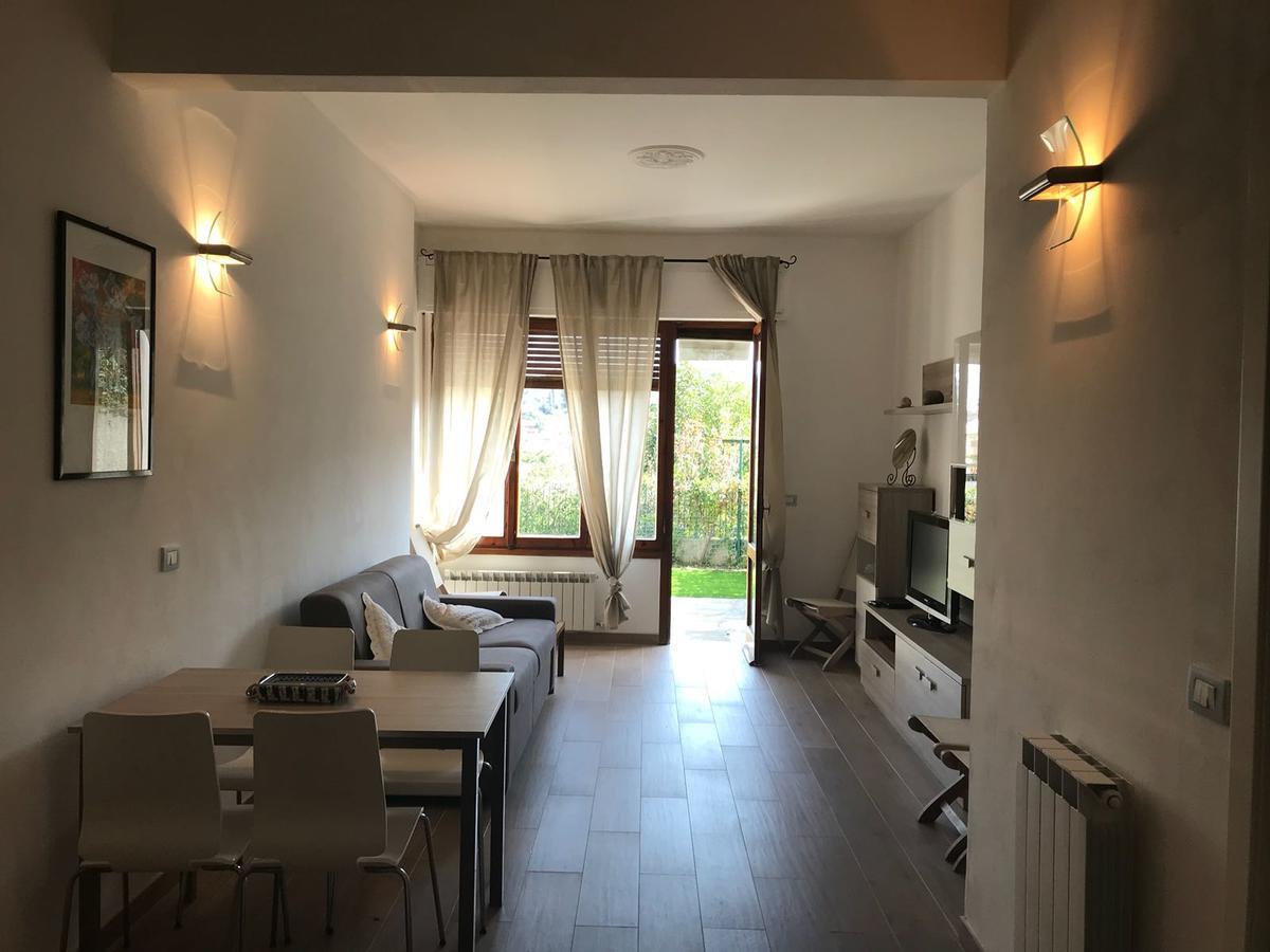 Appartement Crosa Dell'Oro à Santa Margherita Ligure Extérieur photo